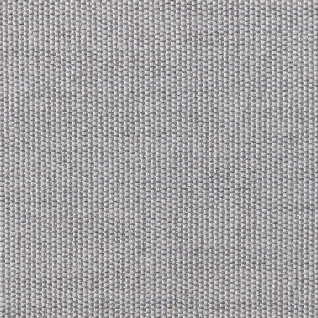 Hjørnesofa ute Madagaskar aluminium/akasie 253x175 cm - OUTLIV.