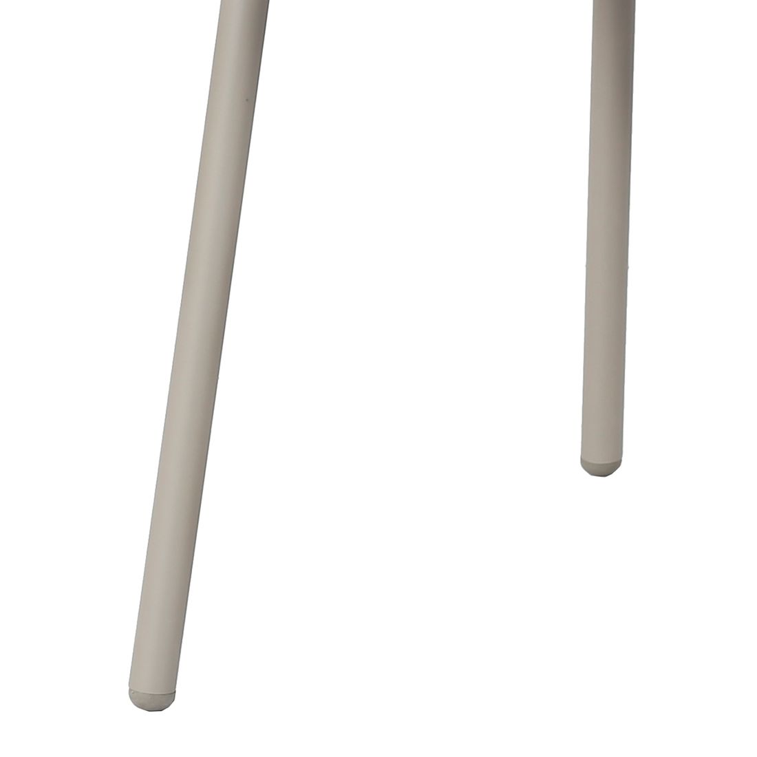 Hjørnesofa ute Tanami stål/tau/olefin med loungebord - OUTLIV.
