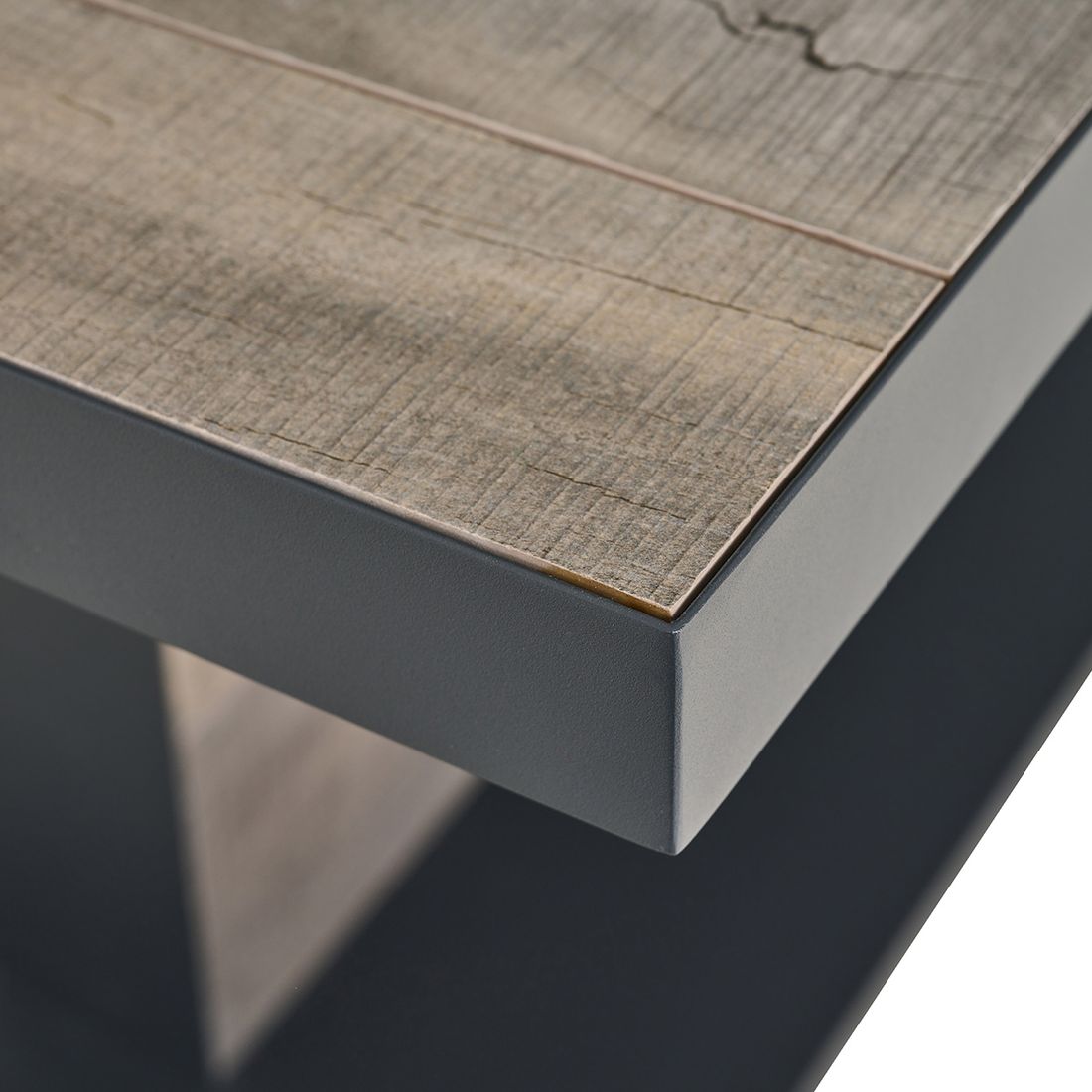 Uttrekkbart hagebord Talina 140/180x90 cm - Siena Garden