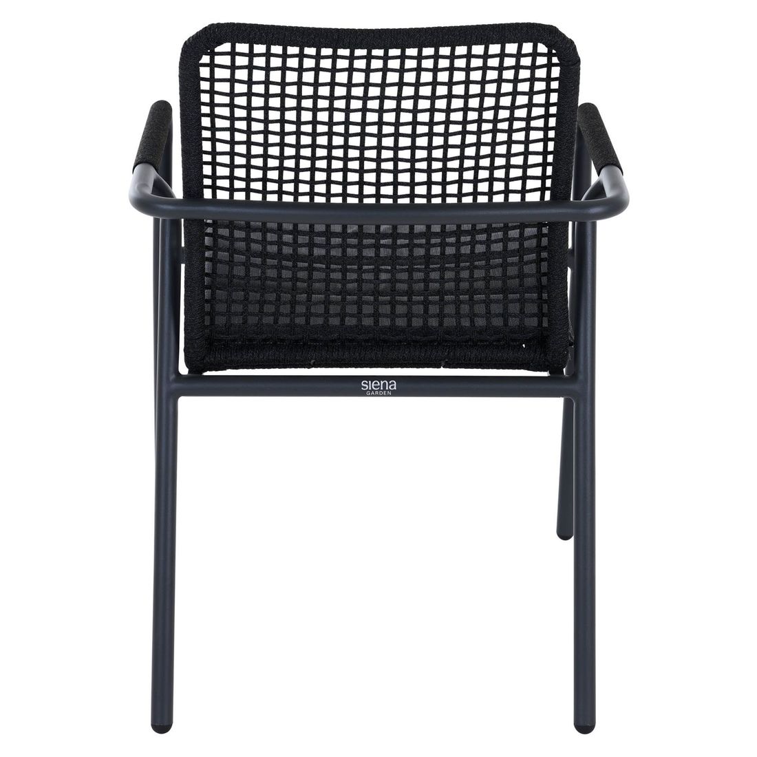 Spisesett ute Repton aluminium tau 160x90 cm 4 plasser - Siena Garden