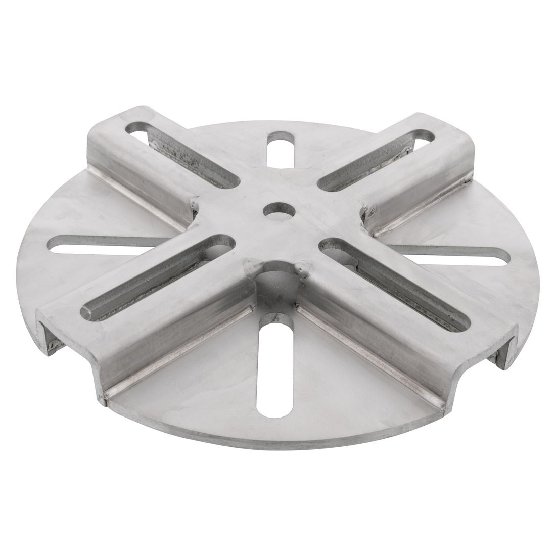 Adapterplate Vario for Doppler/OUTLIV. granittfot 140 kg forfra