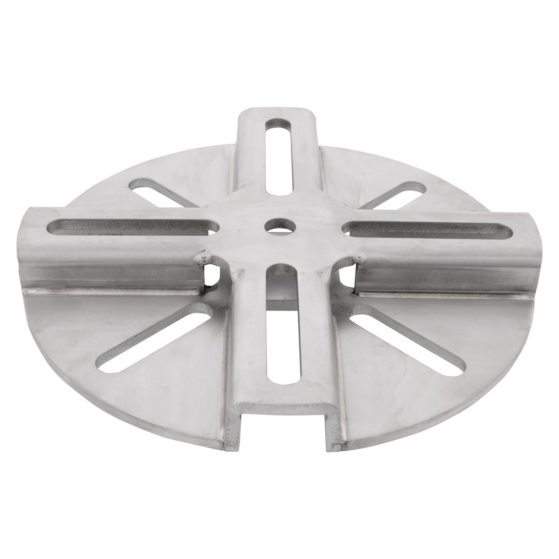 Adapterplate Vario for Doppler/OUTLIV. granittfot 140 kg oversikt