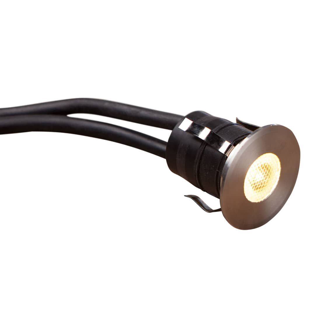 Bakkebelysning Smart Light startsett 3 decklights - OUTLIV bakside