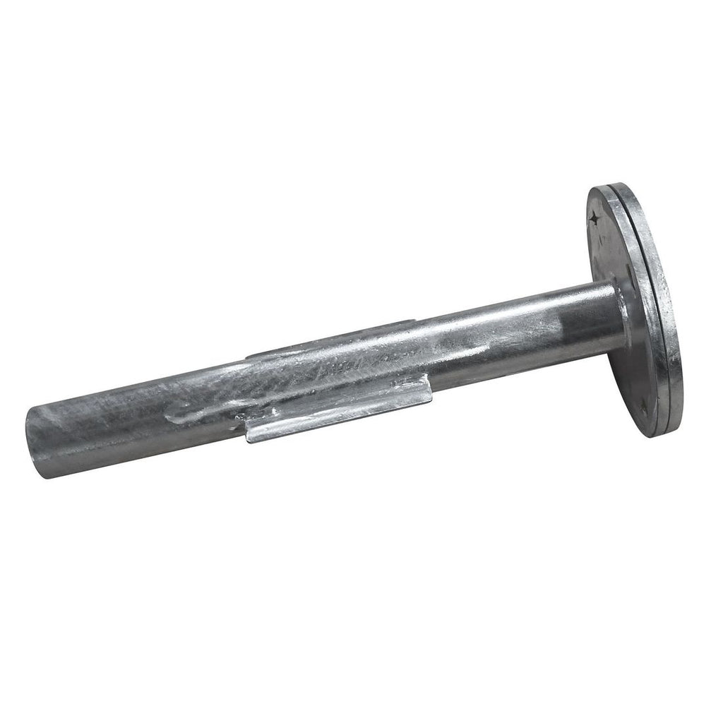 Bakkeforankring for parasoll Ø21,5 cm - OUTLIV bakside