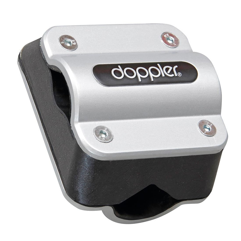 Balkongfeste Vario for parasoller - Doppler bakside