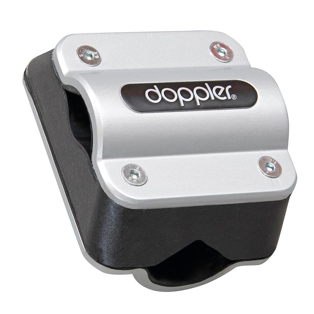 Balkongfeste Vario for parasoller - Doppler bakside