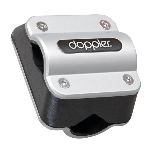 Balkongfeste Vario for parasoller - Doppler bakside