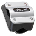 Balkongfeste Vario XL for parasollstang 33-48 mm forfra