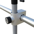 Balkongklemme Vario Maxi for parasollstang 22-32 mm forfra