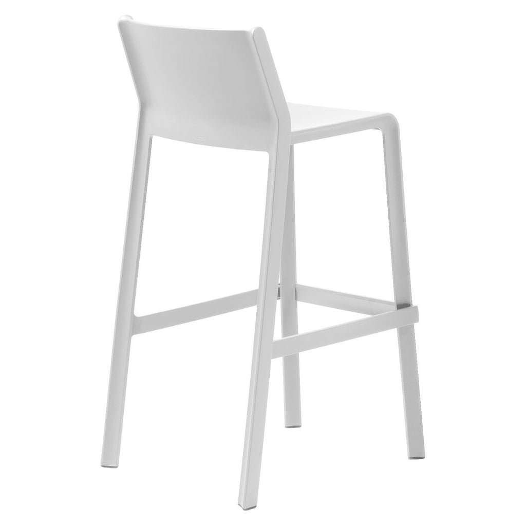 Barkrakk ute Trill plast stabelbar 76 cm stabelbar funksjon