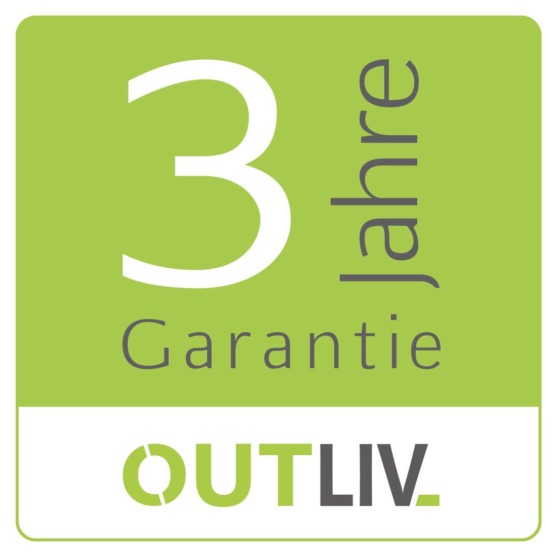 Benkepute Elegance olefin 101x80 cm rød - OUTLIV visning av tykkelse