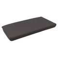 Benkepute Net Bench akryl 105,5x53,5 cm front