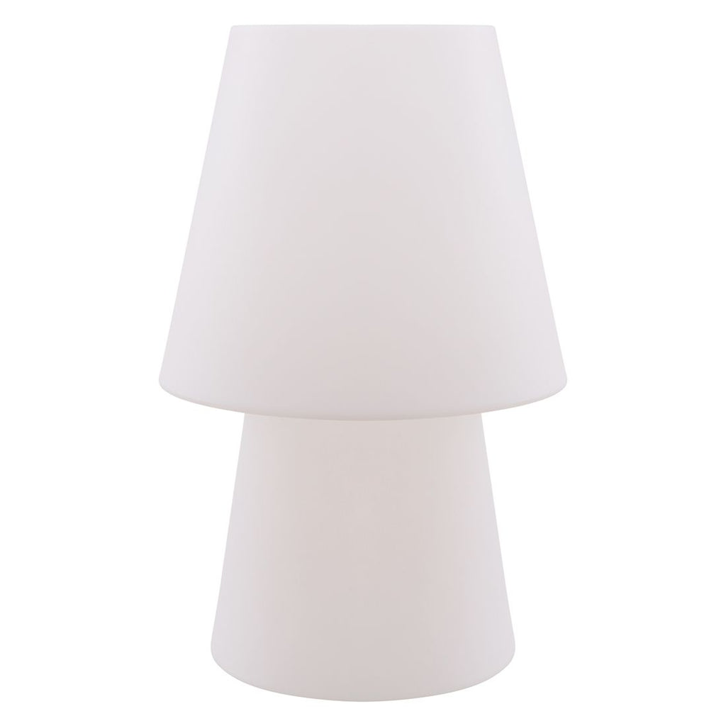 Bordlampe ute High Light PLUS SMART H60 cm LED forfra