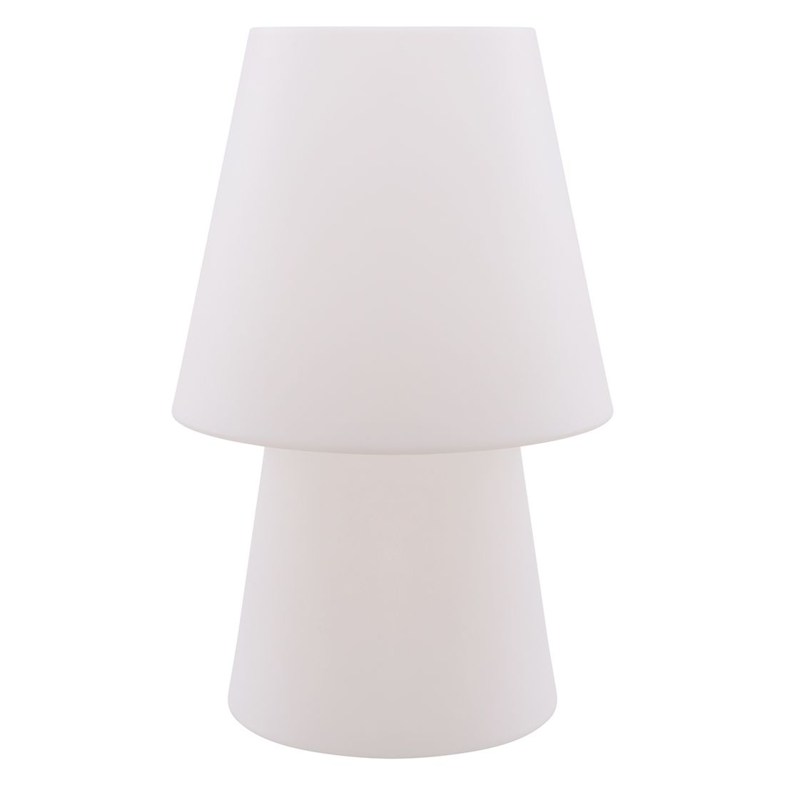 Bordlampe ute High Light PLUS SMART H60 cm LED forfra