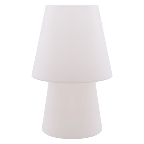 Bordlampe ute High Light PLUS SMART H60 cm LED forfra