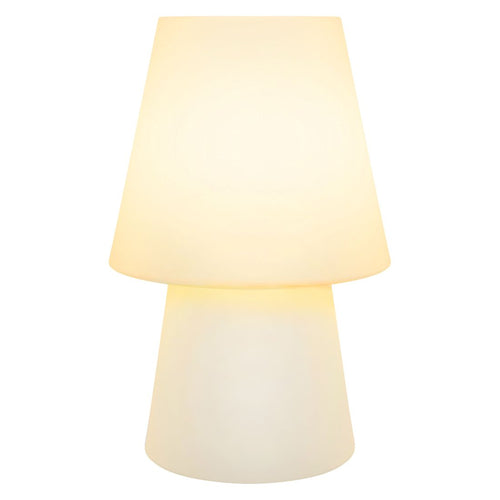 Bordlampe ute High Light PLUS SMART H60 cm LED bakside