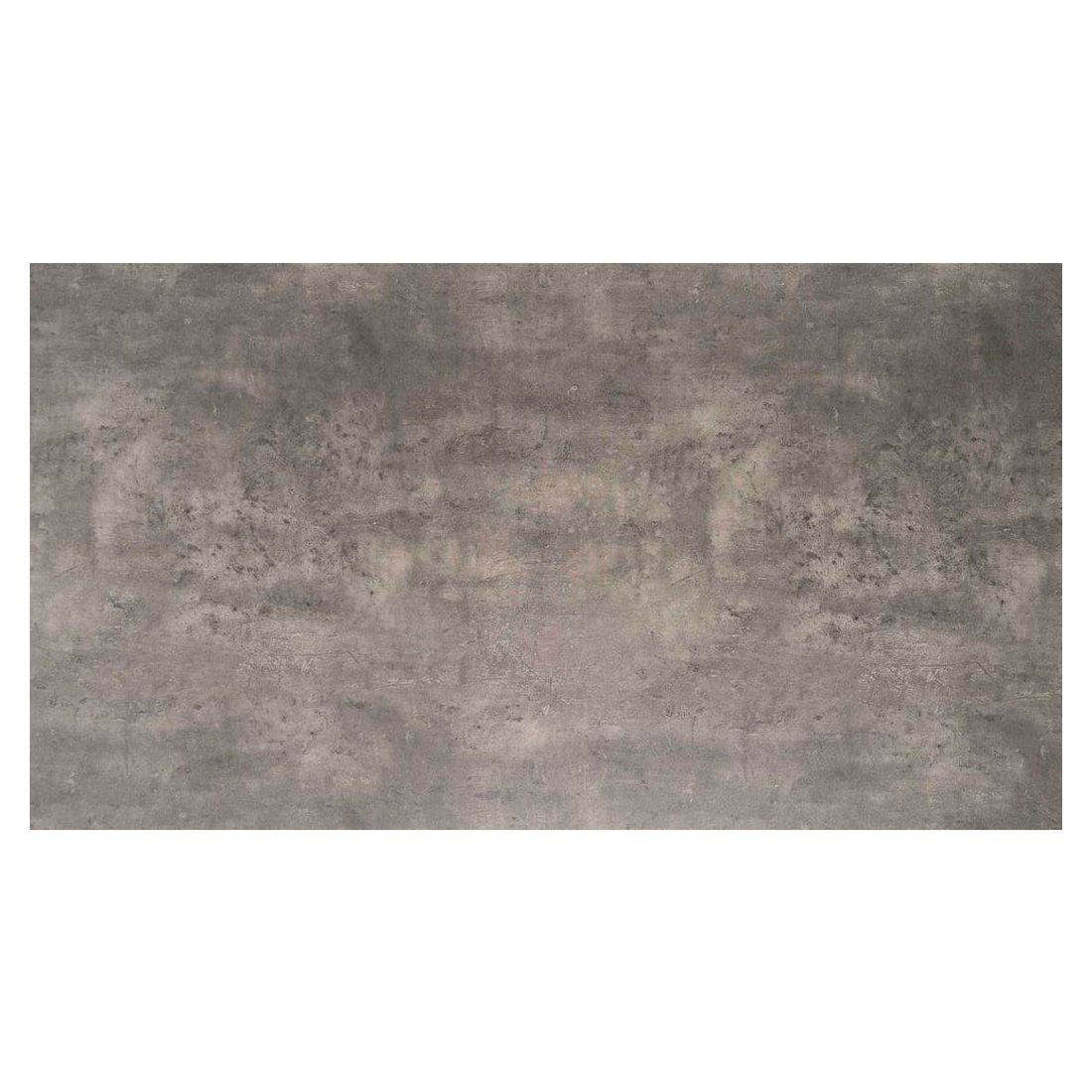 Detalj av Bordplate 130x80 cm Silverstar 2.0 sement - Stern materiale