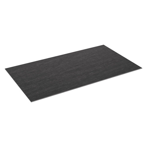 Bordplate Dekton keramikk 160x90 cm Bromo - OUTLIV forfra