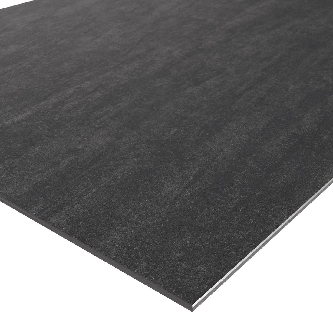 Bordplate Dekton keramikk 160x90 cm Bromo - OUTLIV nærbilde av kant