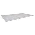 Bordplate Dekton keramikk 160x90 cm grå - Stern forfra