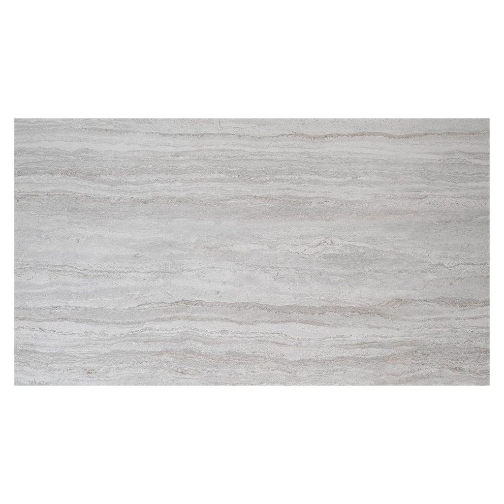 Bordplate Dekton keramikk 160x90 cm grå - Stern bakside