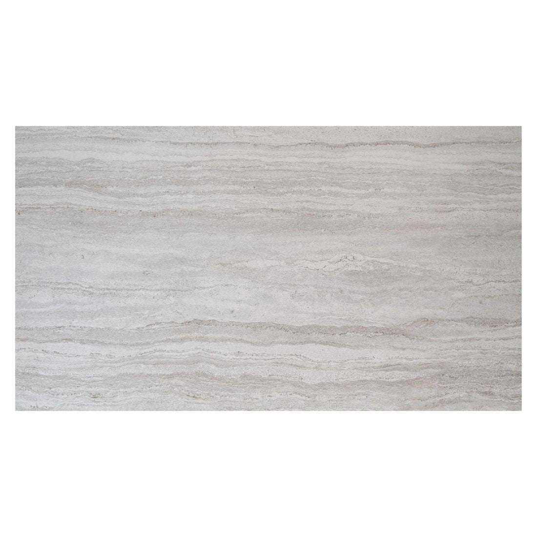 Bordplate Dekton keramikk 160x90 cm grå - Stern bakside