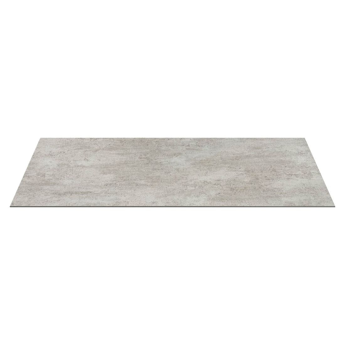 Detalj av Bordplate Dekton keramikk 220x100 cm Keon - OUTLIV