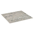 Bordplate Dekton keramikk 95x95 cm - Kettler forfra
