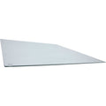 Bordplate glass 84,5x84,5 cm Fontana/Avola - Stern forfra