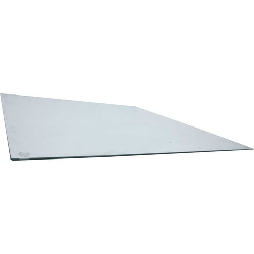 Bordplate glass 84,5x84,5 cm Fontana/Avola - Stern forfra