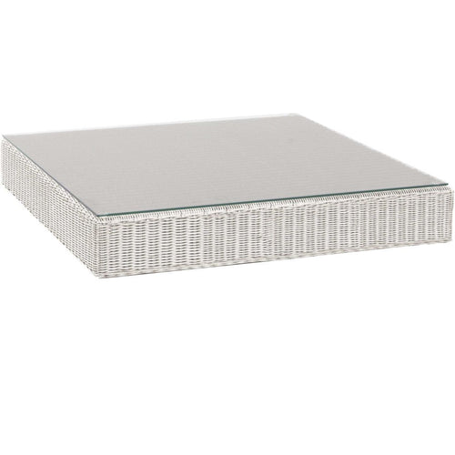 Bordplate glass 84,5x84,5 cm Fontana/Avola - Stern bakside