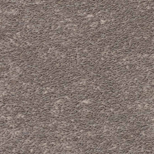 Bordplate glasskeramikk 180x95 cm grå-taupe front