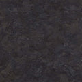 Bordplate HPL 120x80 cm antrasitt skifer fra Sieger sett forfra