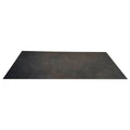Bordplate HPL 160x90 cm Volcanic Stone - Zebra sett forfra