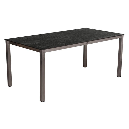Bordplate HPL 180x90 cm Willington - deVries bakside