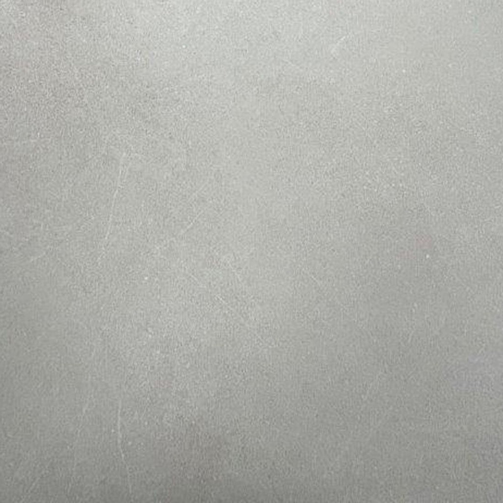Detaljbilde av Bordplate HPL 180x95 cm lys grå stein - Kettler