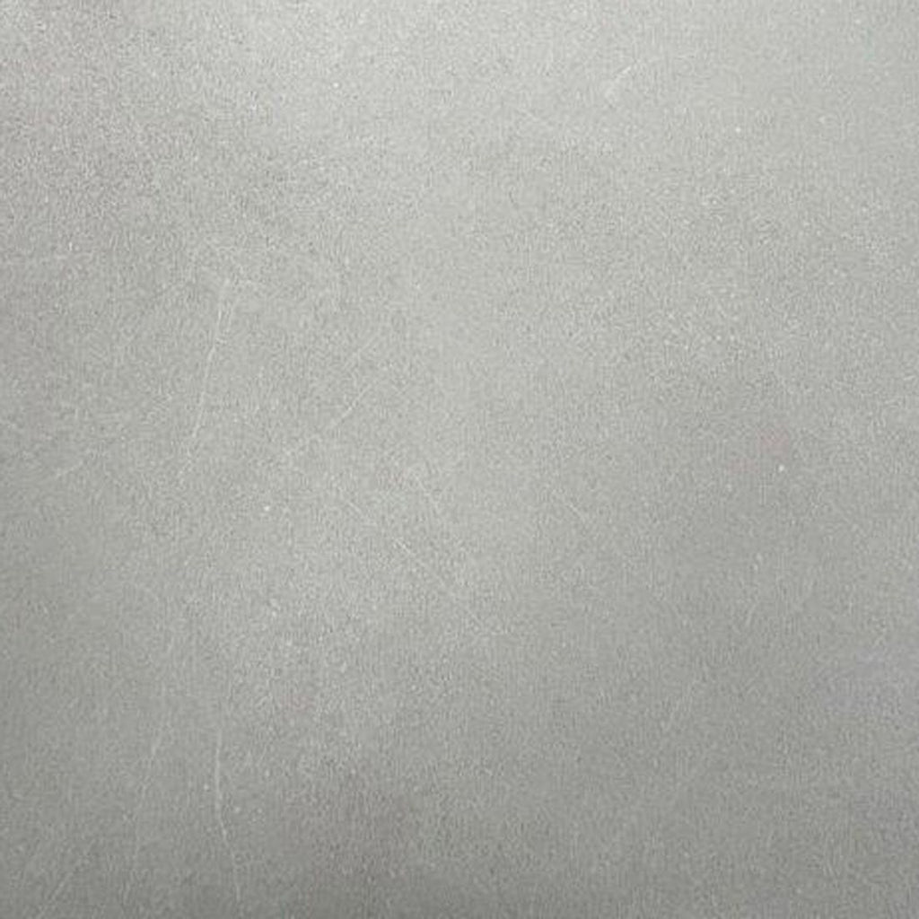 Detaljbilde av Bordplate HPL 95x95 cm lys grå stein - Kettler
