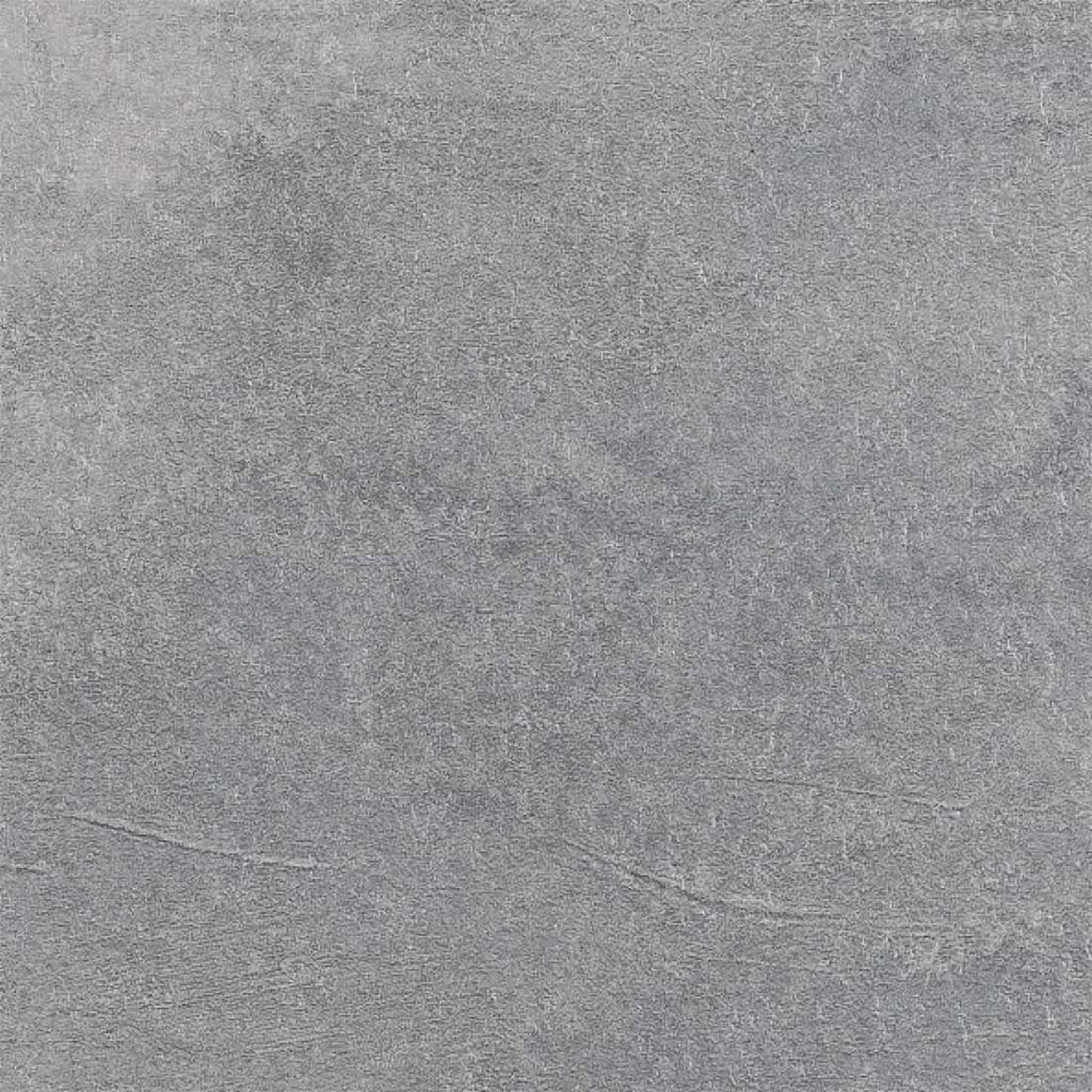 Bordplate HPL sølvgrå 95x95 cm - Kettler nærbilde