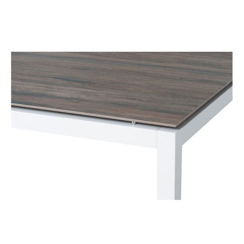 Bordplate Lavastar keramikk 90x90 cm forest nærbilde