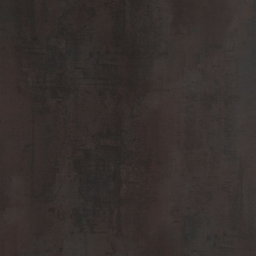 Bordplate Lavastar keramikk 90x90 cm kobber forfra