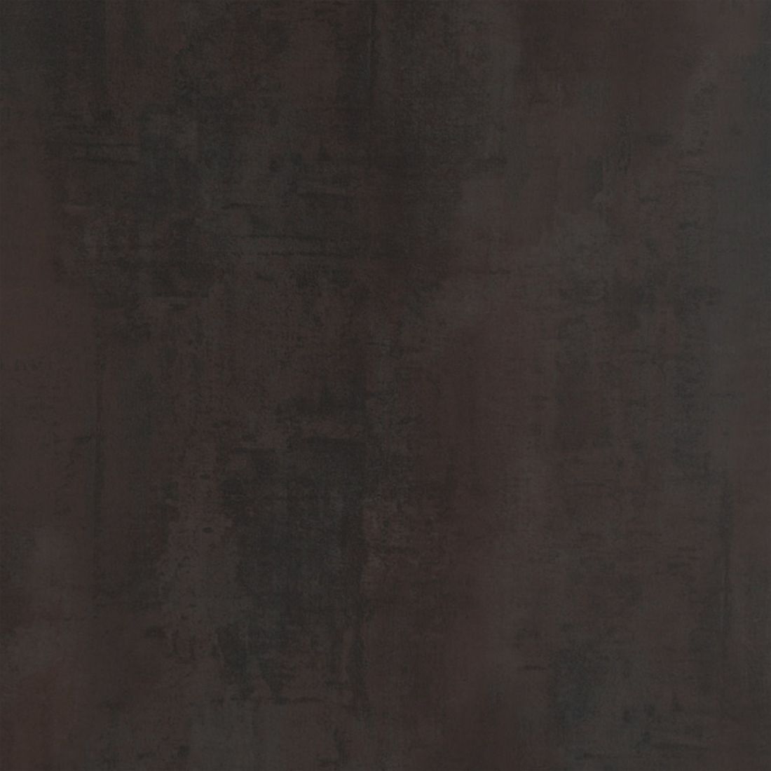 Bordplate Lavastar keramikk 90x90 cm kobber forfra