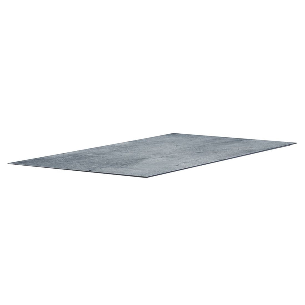 Bordplate Polytec HPL 160x90 cm - Sieger detalj