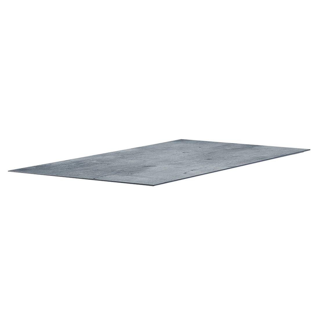 Bordplate Polytec HPL 160x90 cm - Sieger detalj