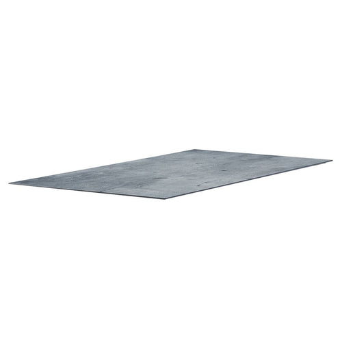 Bordplate Polytec HPL 160x90 cm - Sieger detalj