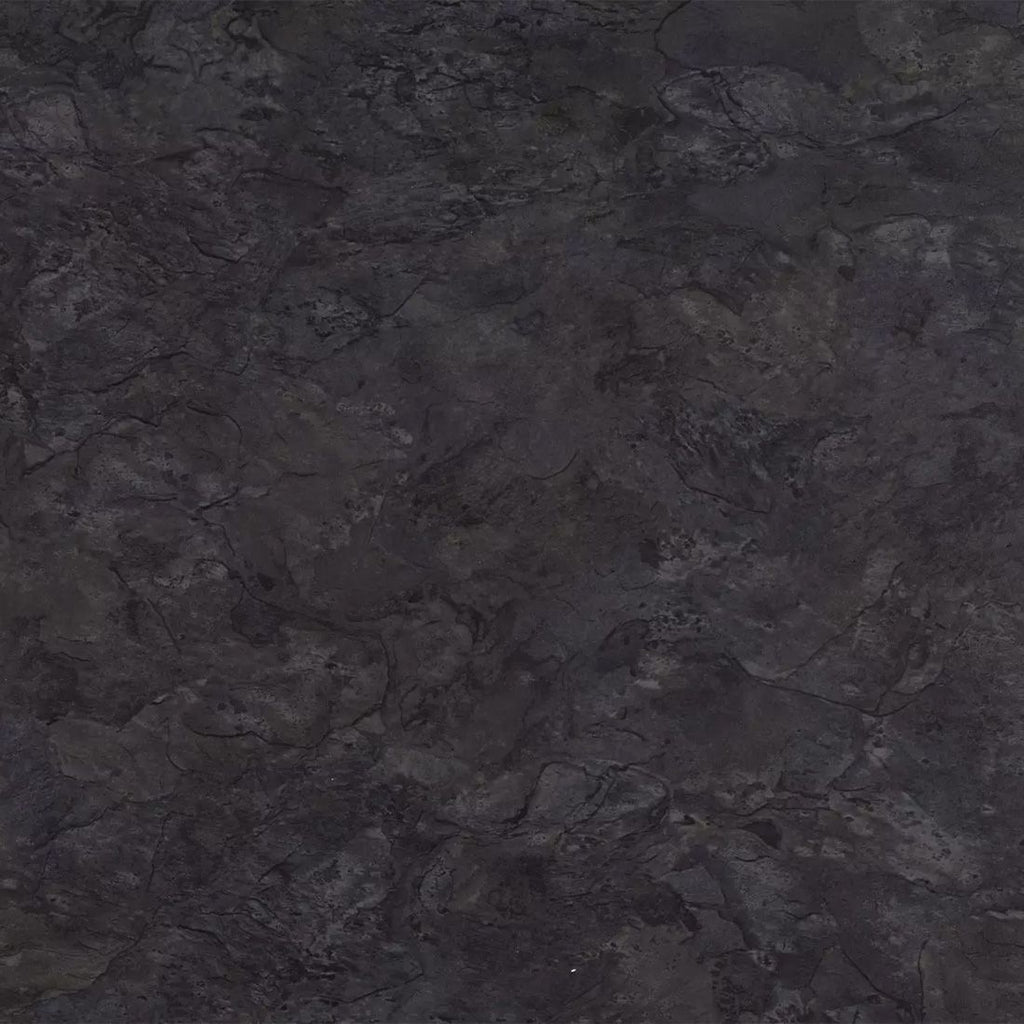 Bordplate Polytec HPL 160x90 cm skifergrå antrasitt forfra