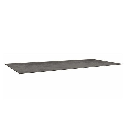 Bordplate Silverstar 2.0 250x100 cm sement bakside