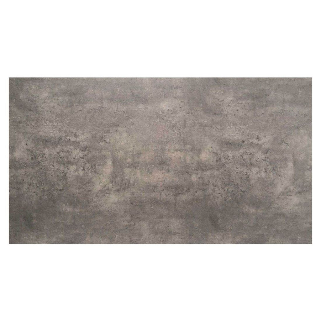 Detalj av Bordplate Silverstar 2.0 250x100 cm sement