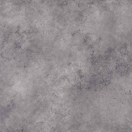 Bordplate Tube 70x70 cm HPL antrasitt forfra
