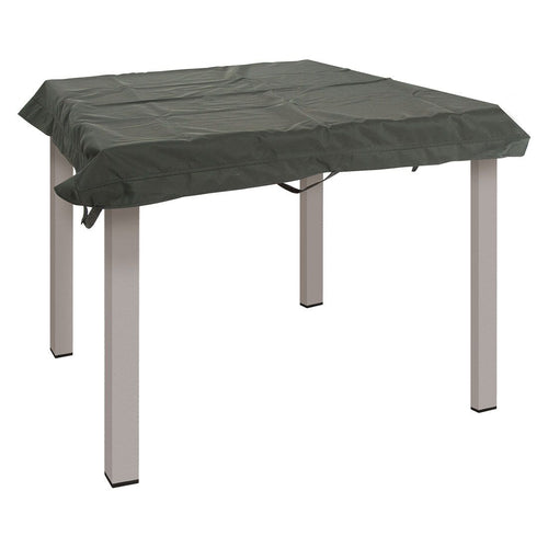 Bordtrekk til hagebord 97x97x5 cm grå fra Stern