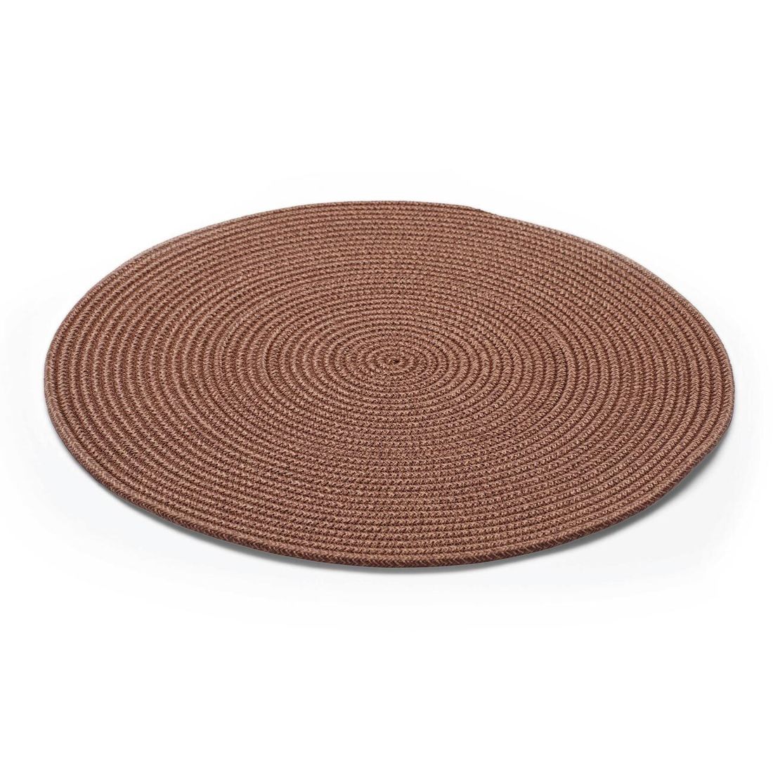 Bordunderlag Ø40 cm tau terra - Stern forfra